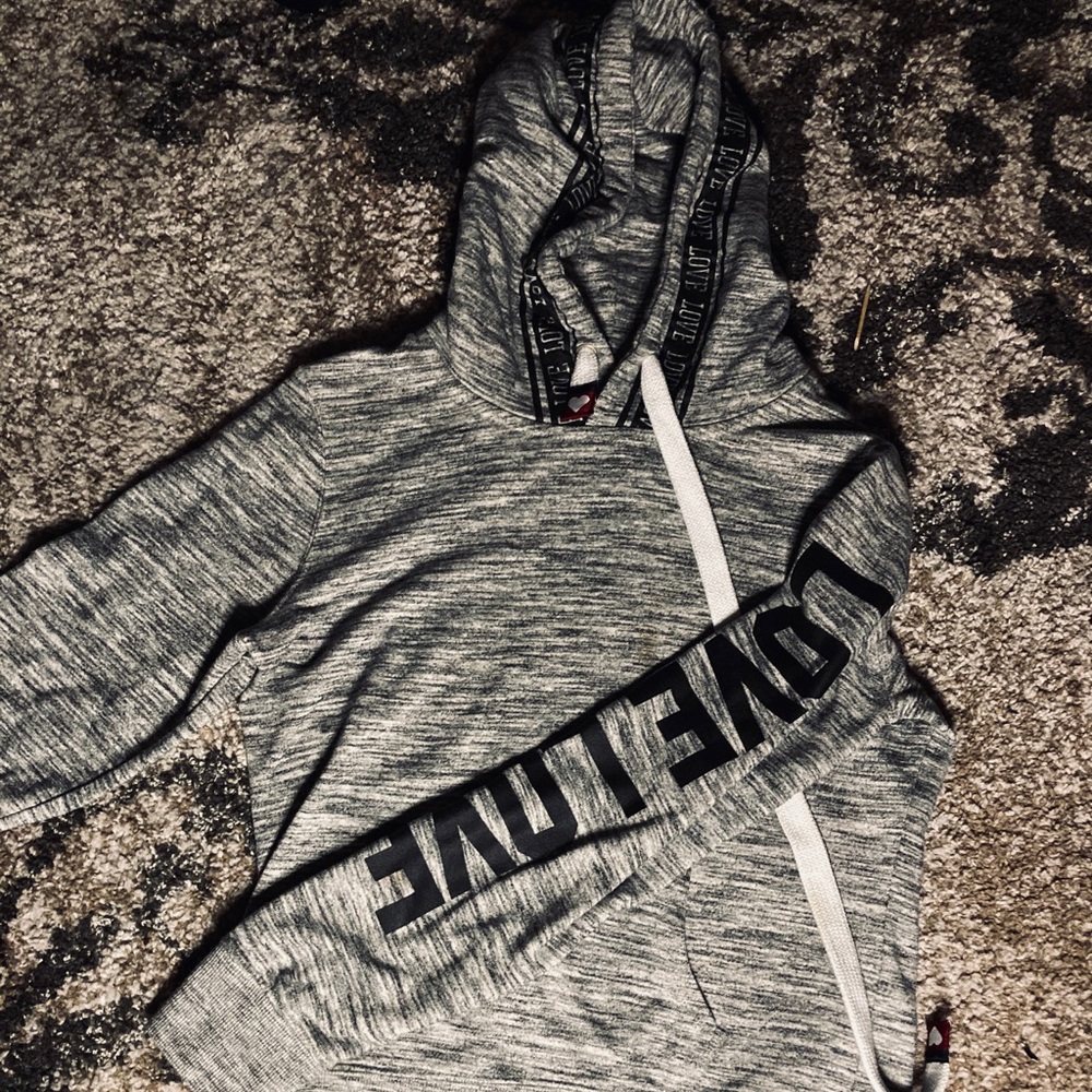 Reflex LOVE sweatshirt